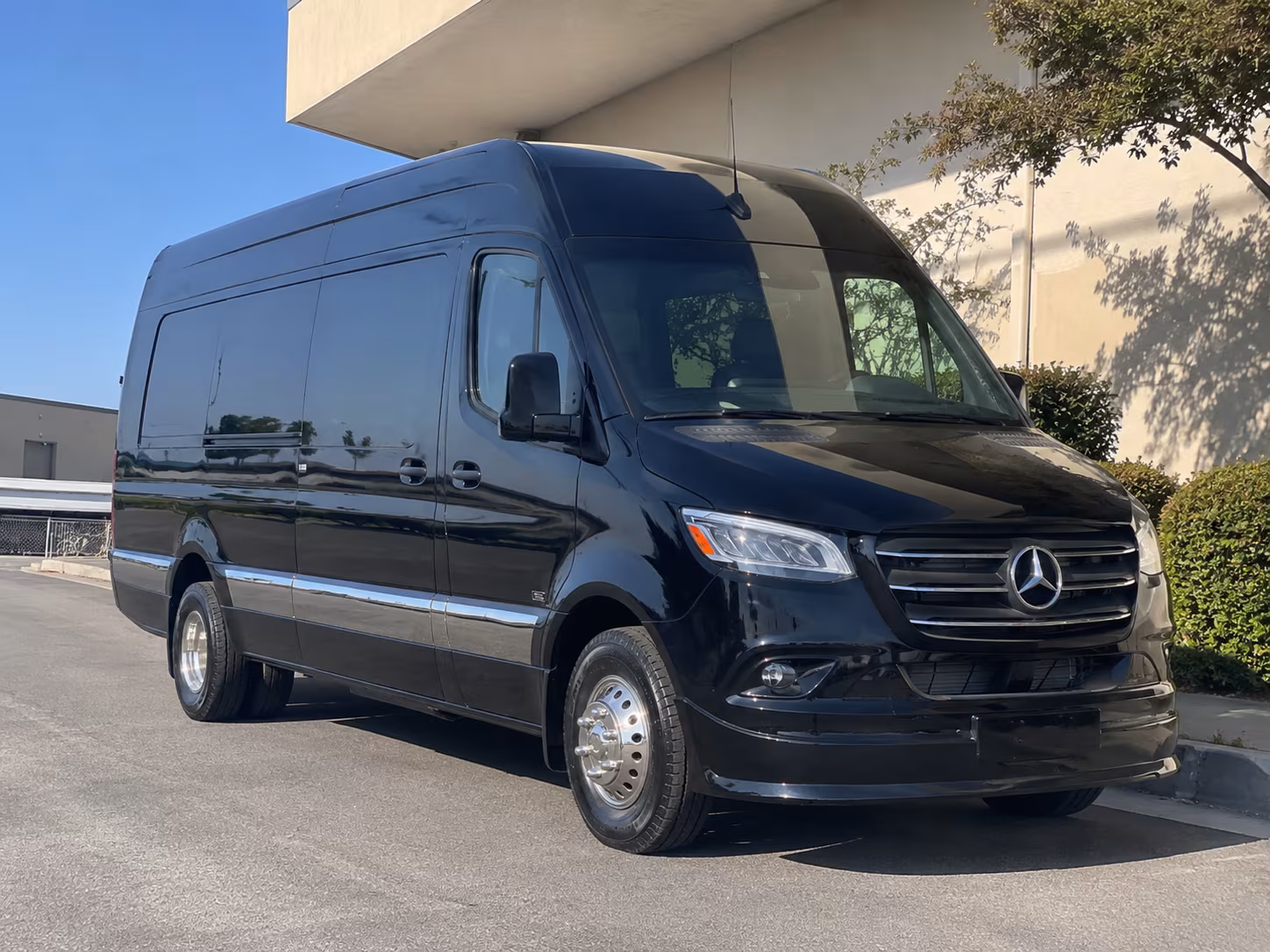 bus rental options for new britain trips