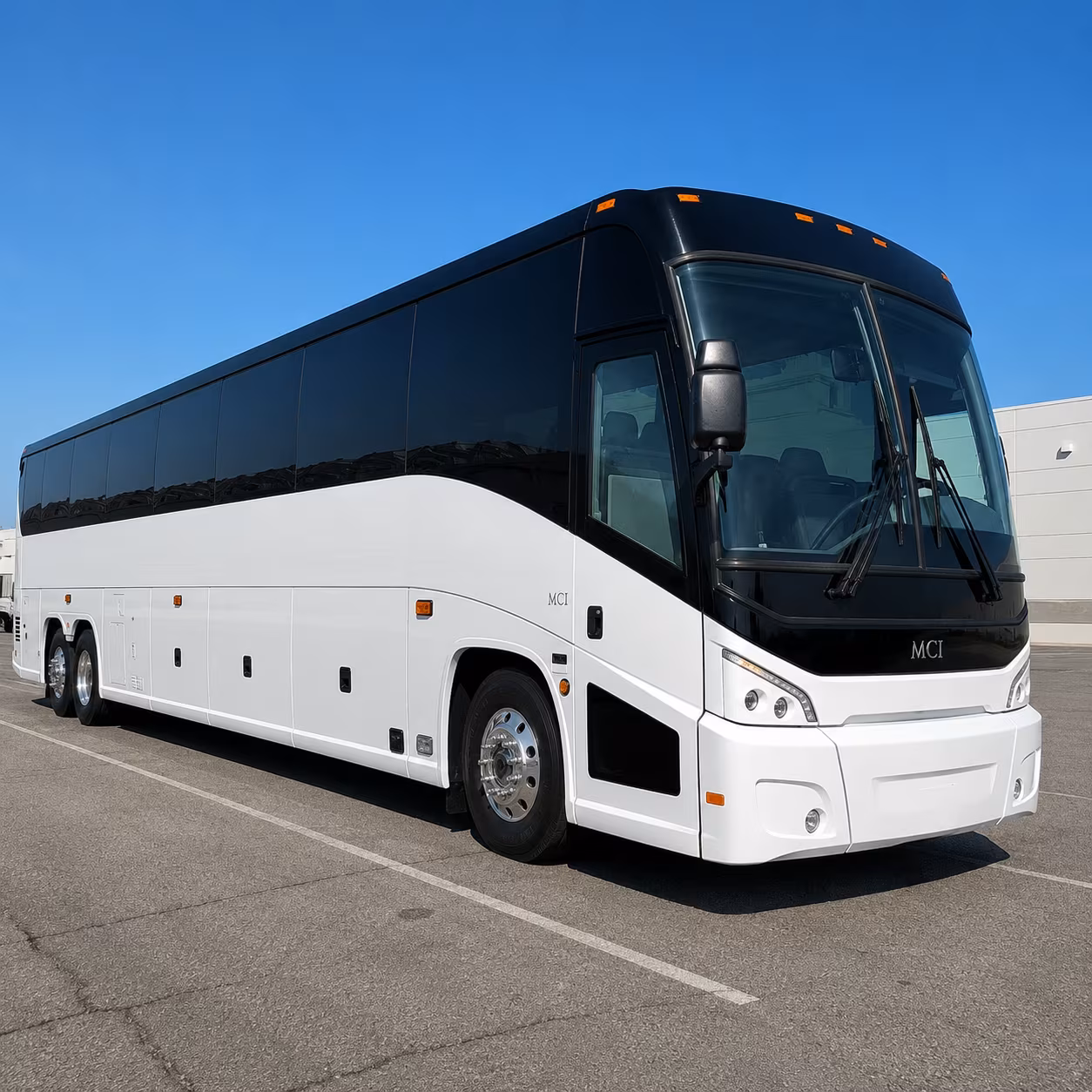 charter buses for corporate events and conference travel in hartford county