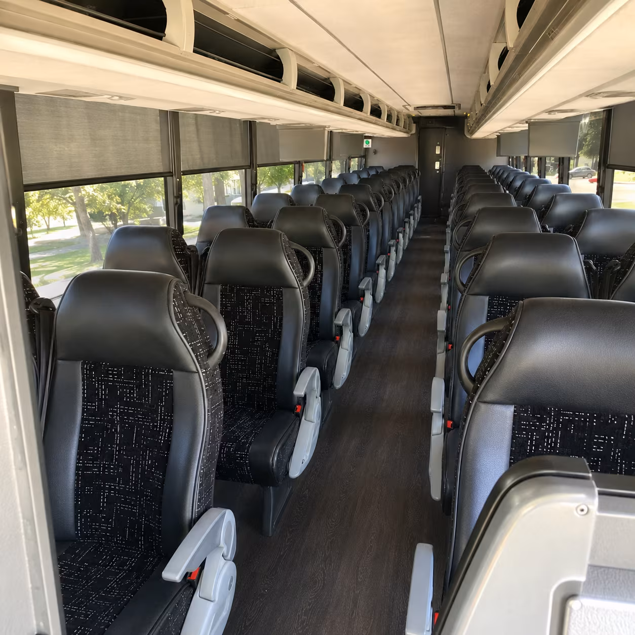 charter buses for new britain bachelor golf outings and day trips