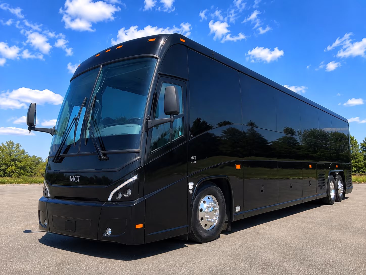 charter buses for new britain faith retreats and weekend trips