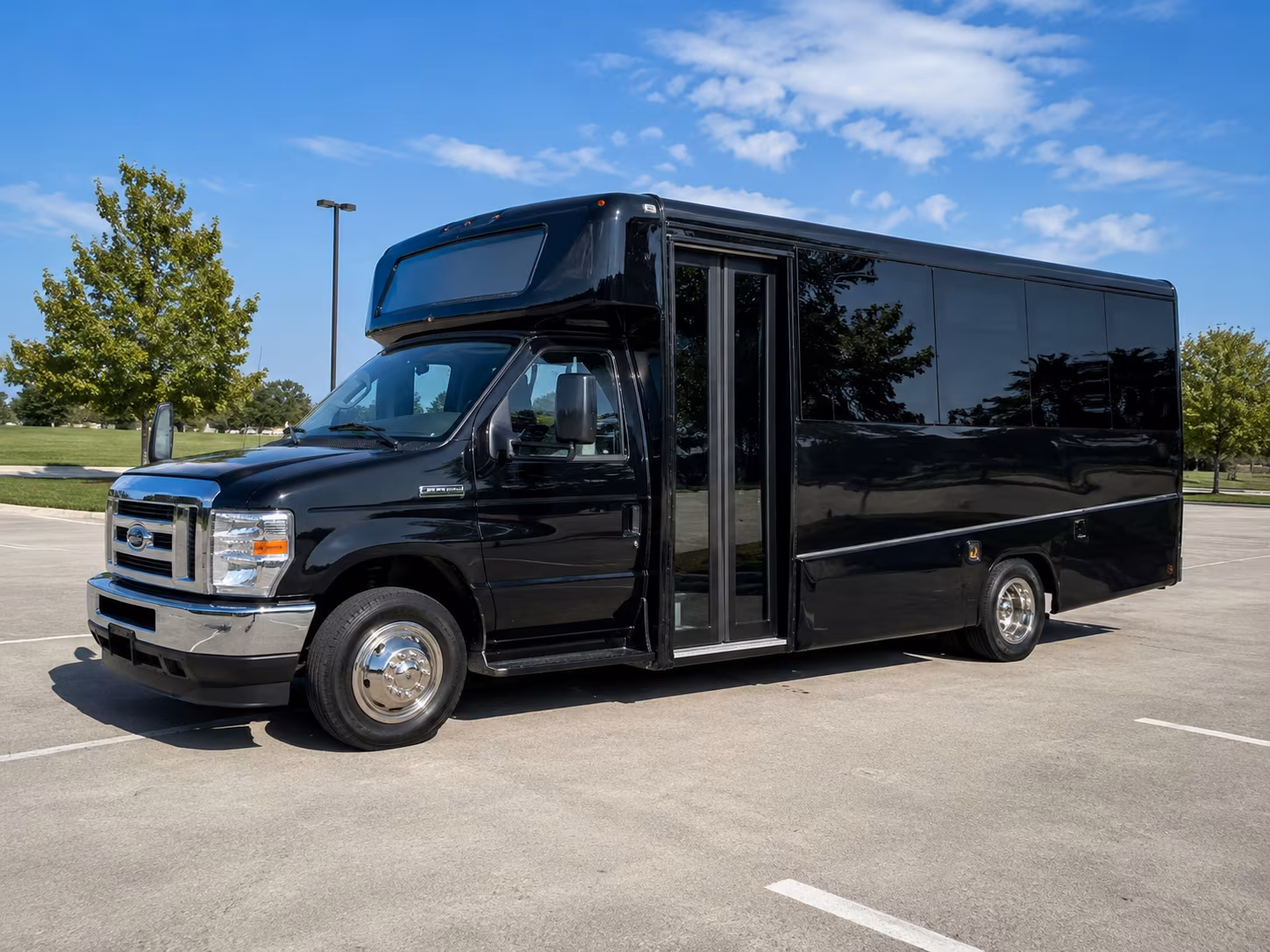find the perfect transportation for your next bachelor or bachelorette party 4