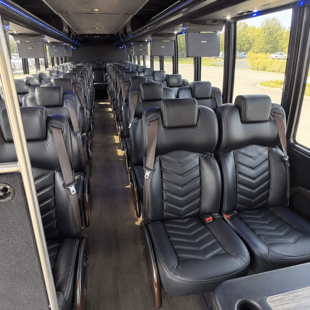 find the perfect transportation for your next bachelor or bachelorette party 5