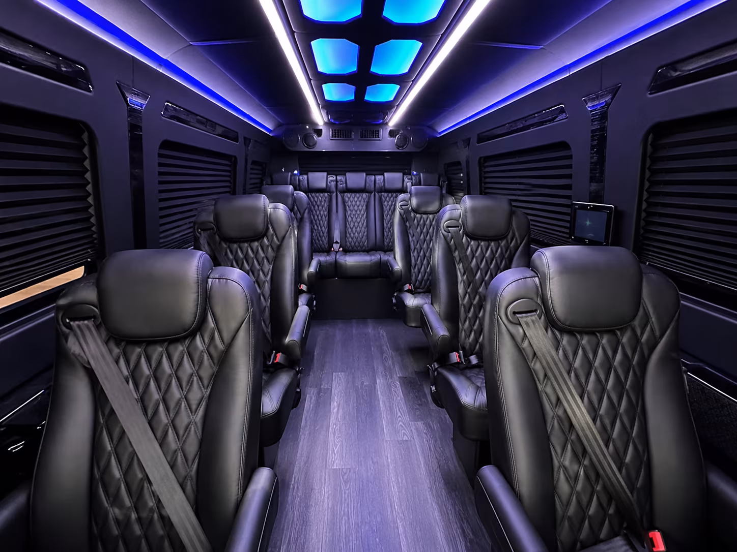 find the perfect transportation for your next birthday 3