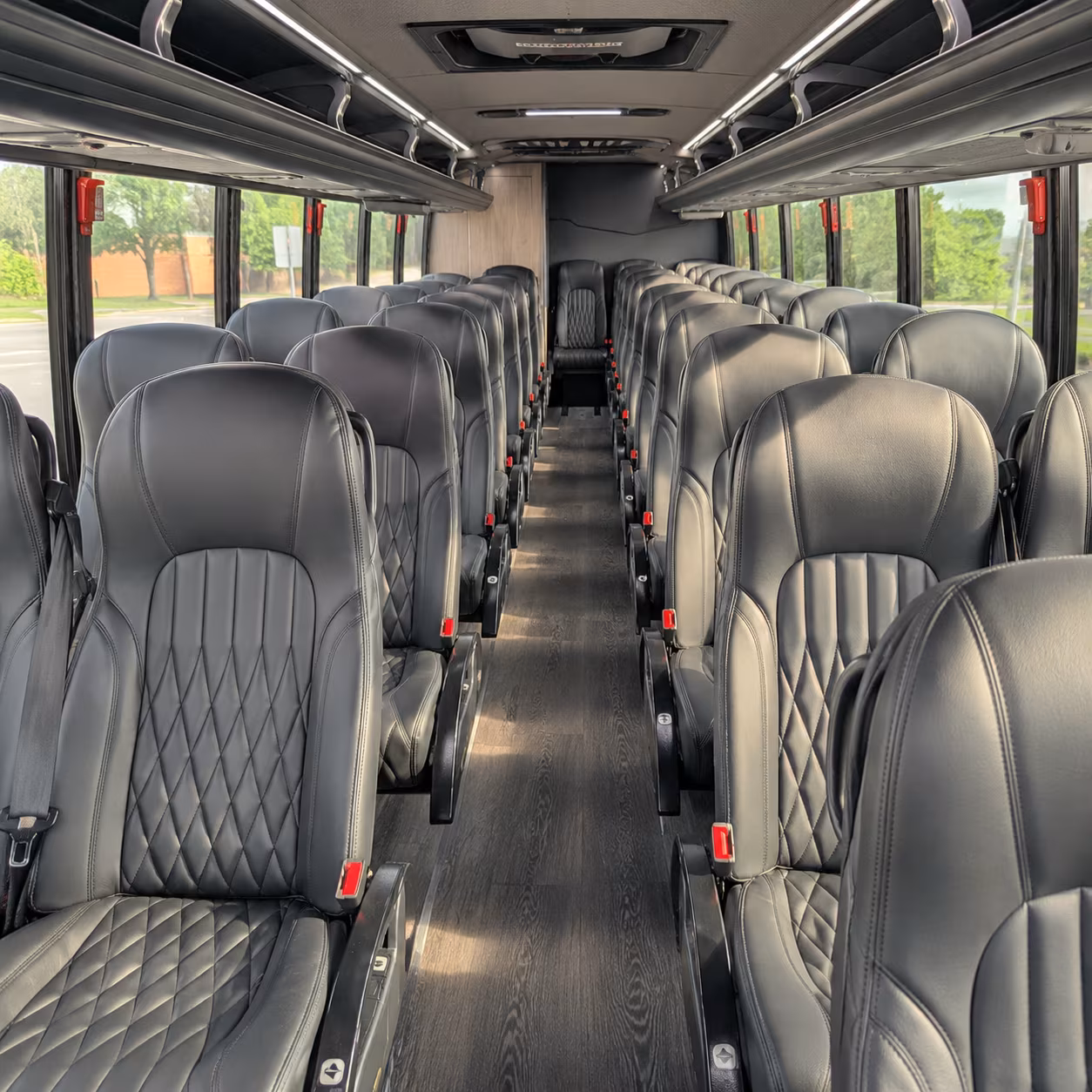 find the perfect transportation for your next birthday 4