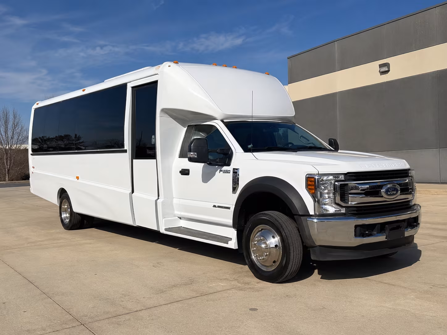 find the perfect transportation for your next birthday 5
