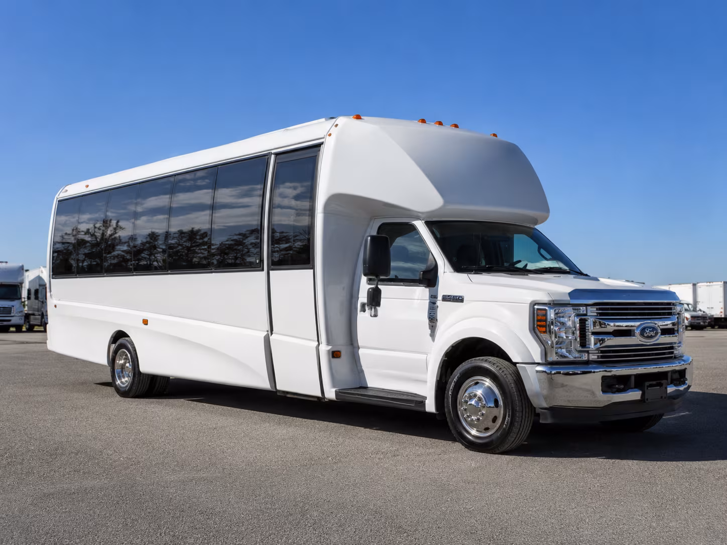 find the perfect transportation for your next church or religious group 2