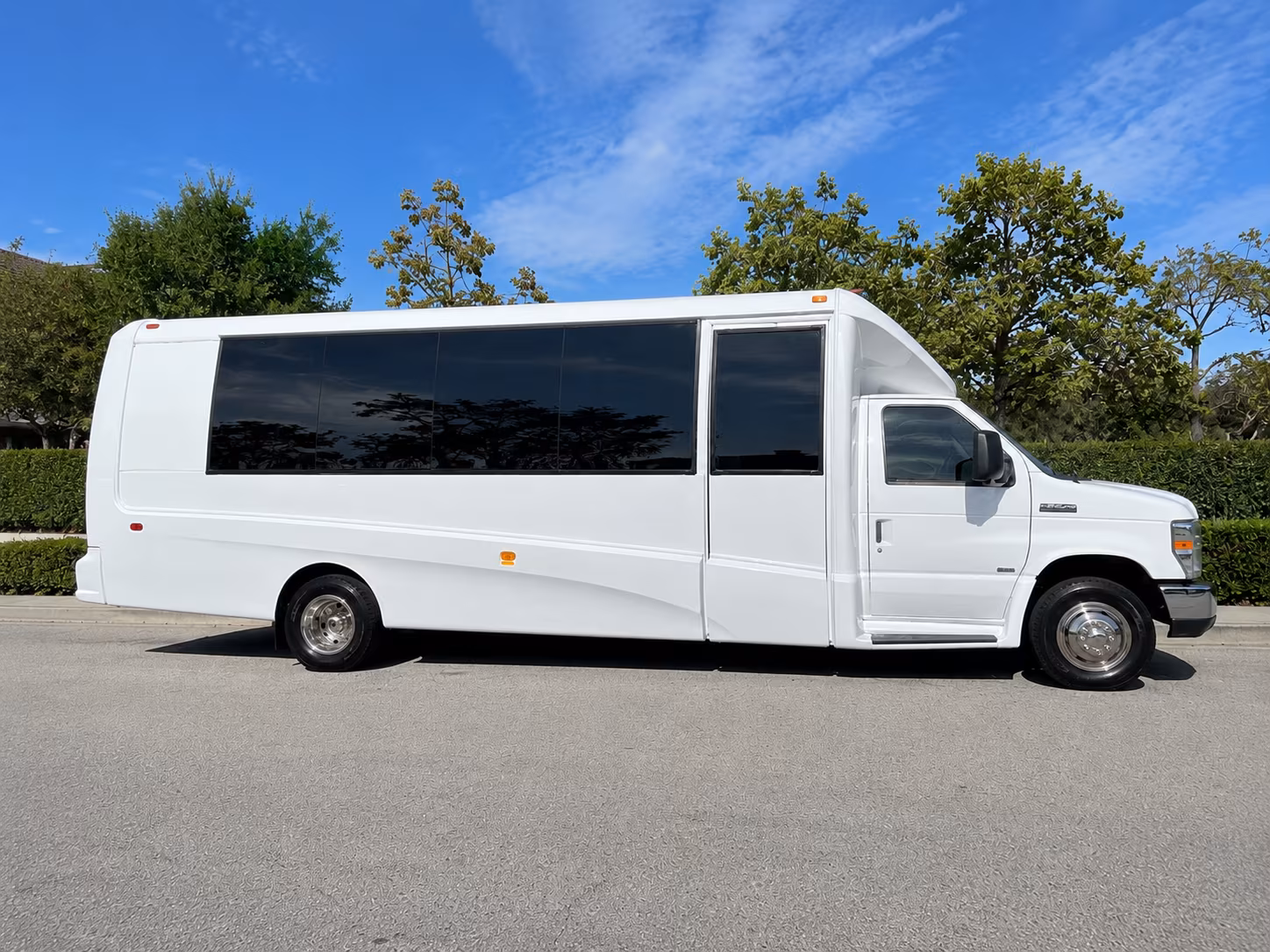 find the perfect transportation for your next church or religious group 5