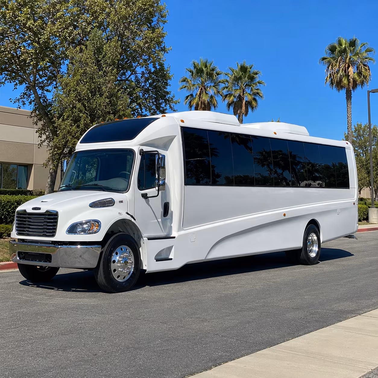 find the perfect transportation for your next concert or music festival 1