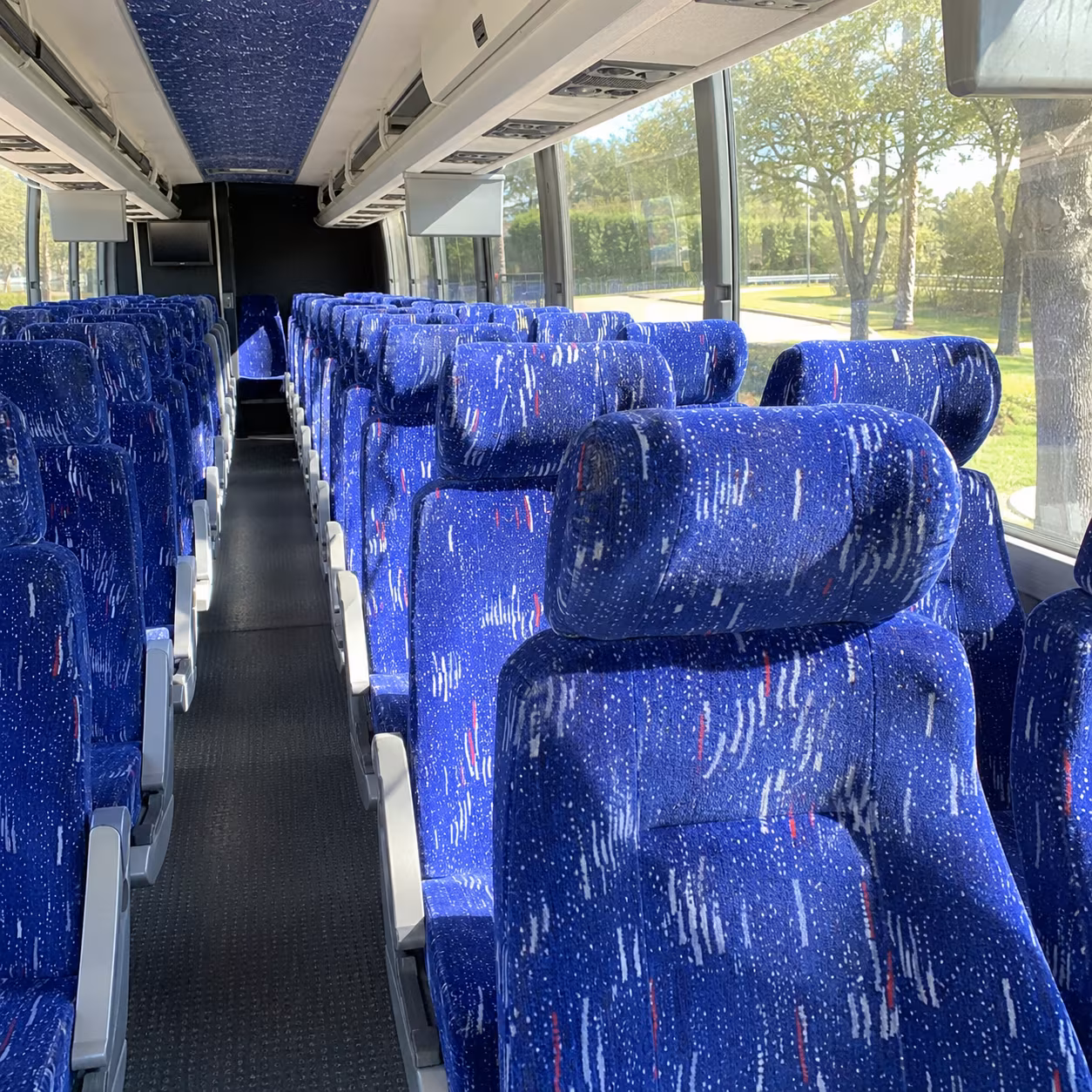 find the perfect transportation for your next concert or music festival 3