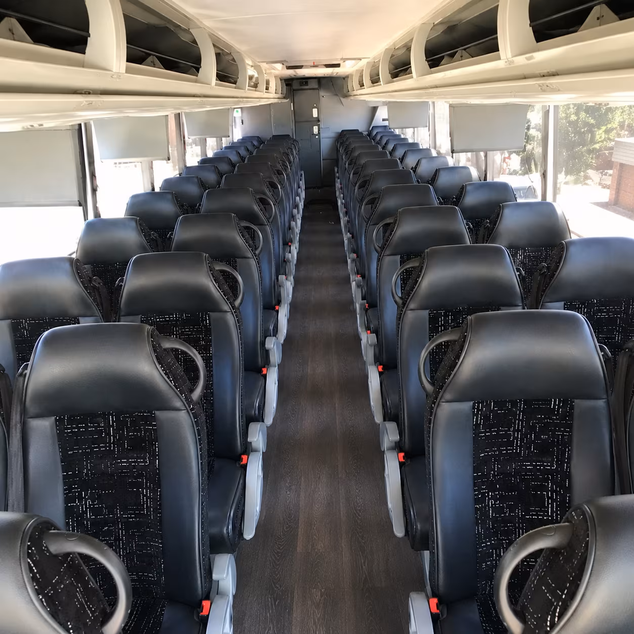 find the perfect transportation for your next concert or music festival 5
