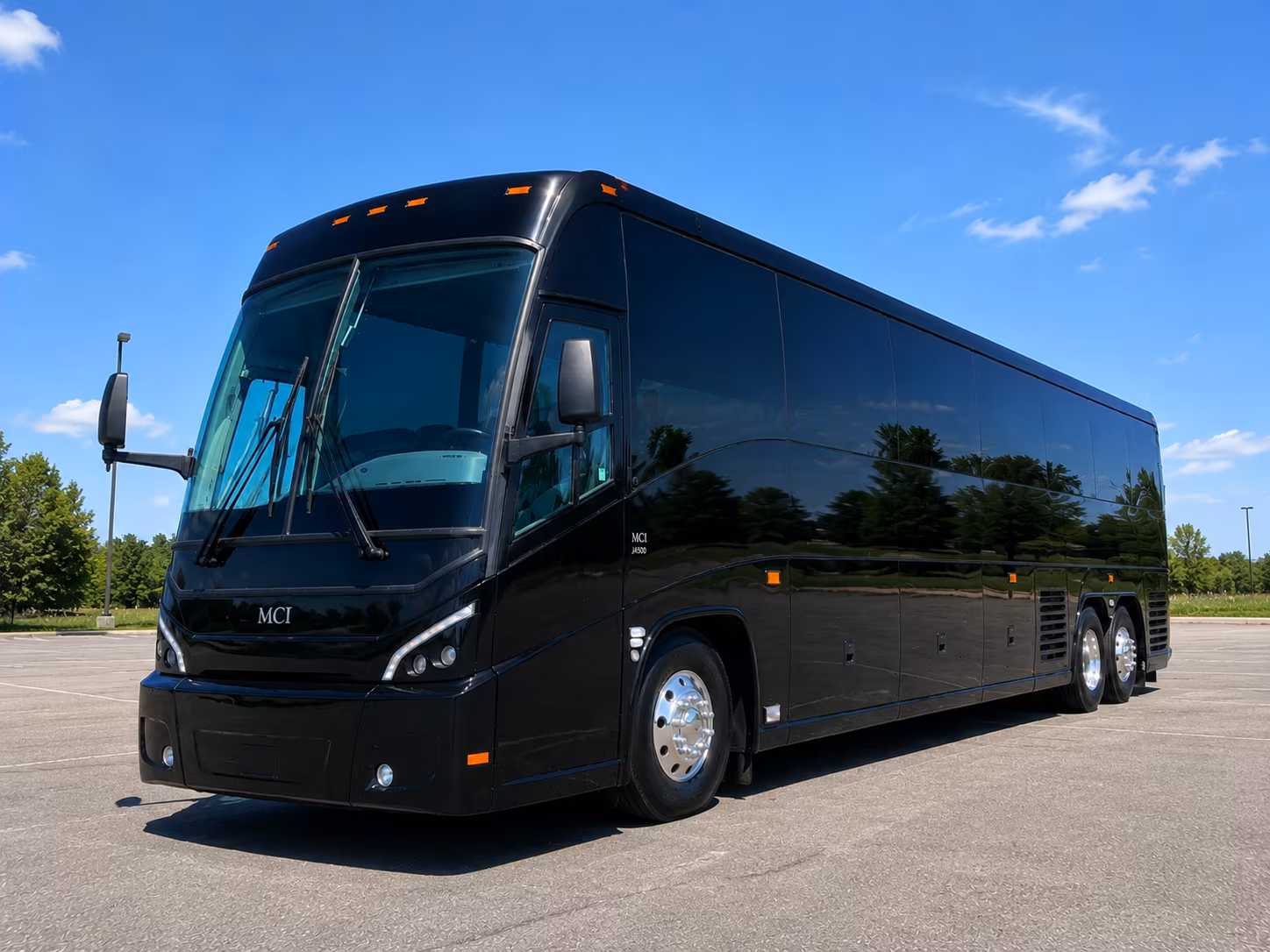 find the perfect transportation for your next corporate event 1