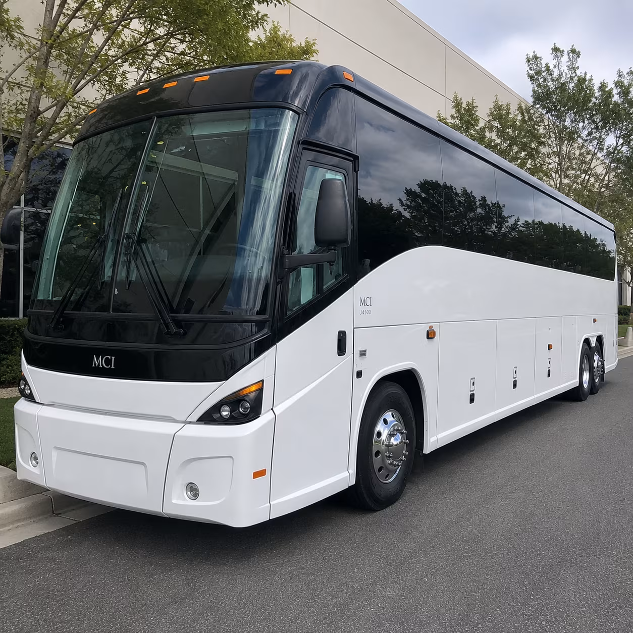 find the perfect transportation for your next field trip 4
