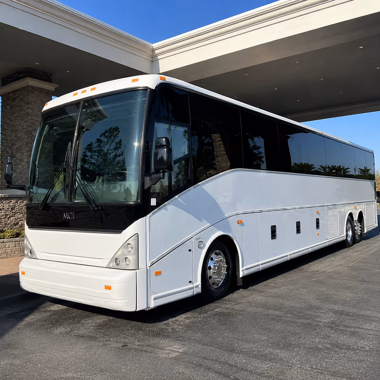 find the perfect transportation for your next field trip 5