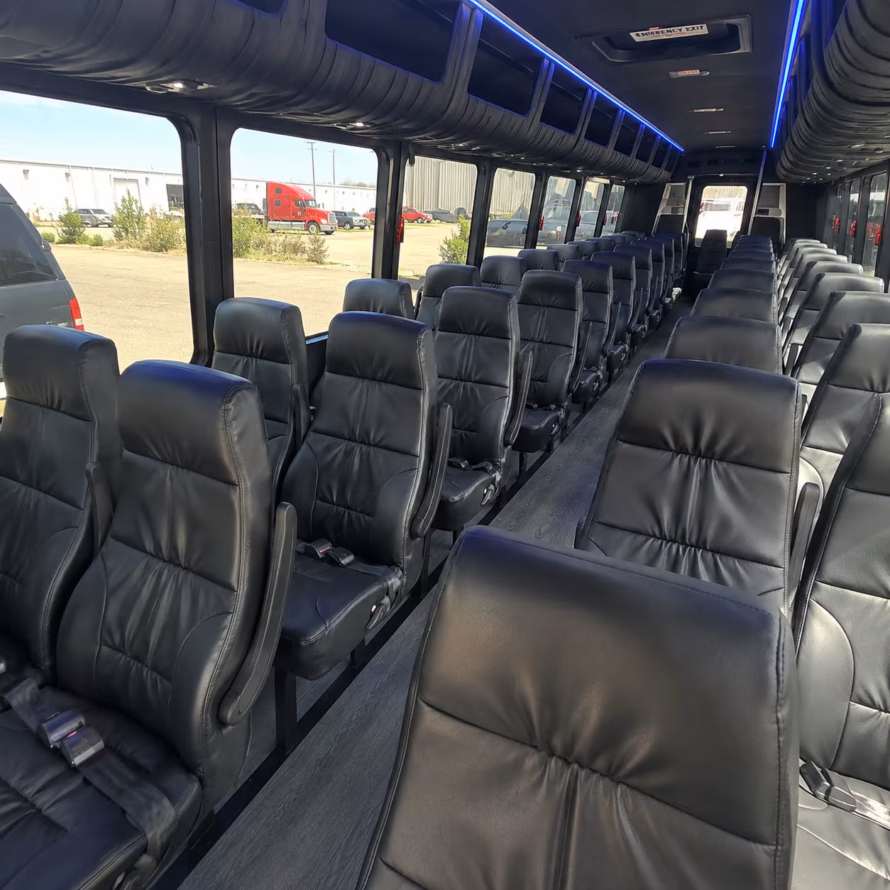 find the perfect transportation for your next prom 3