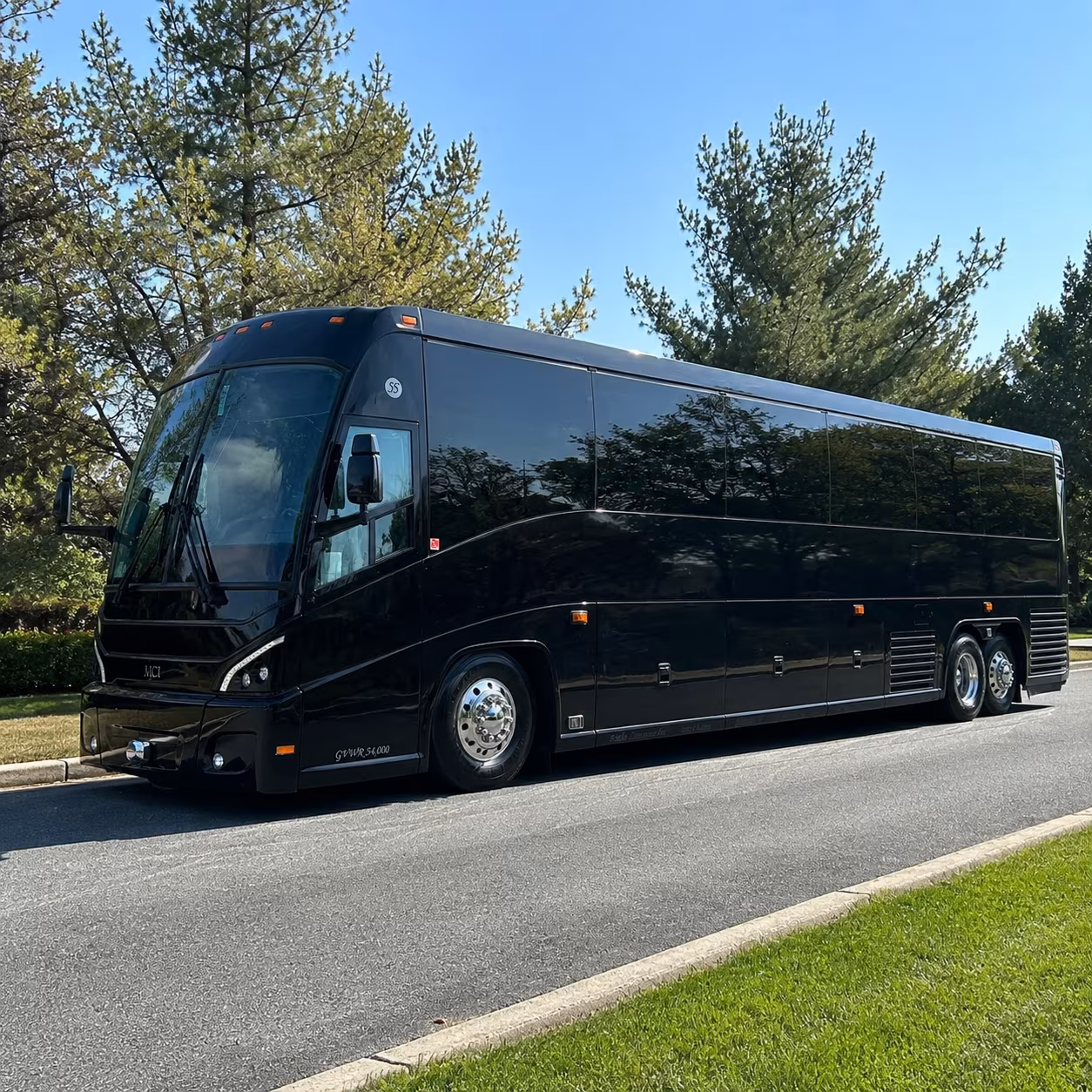 find the perfect transportation for your next sporting event 3
