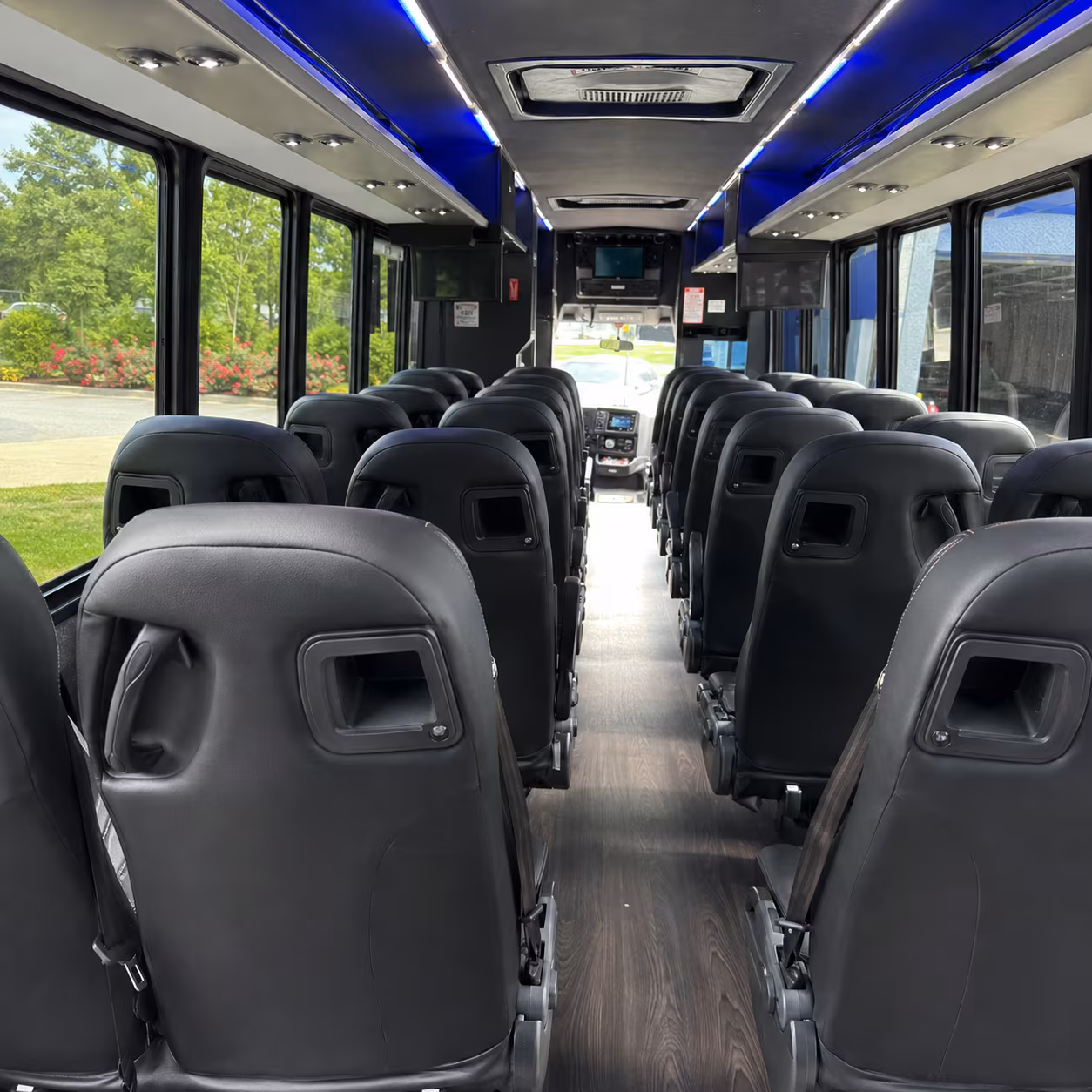 find the perfect transportation for your next sporting event 4