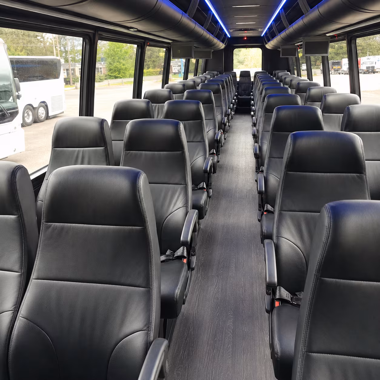 find the perfect transportation for your next sporting event 5