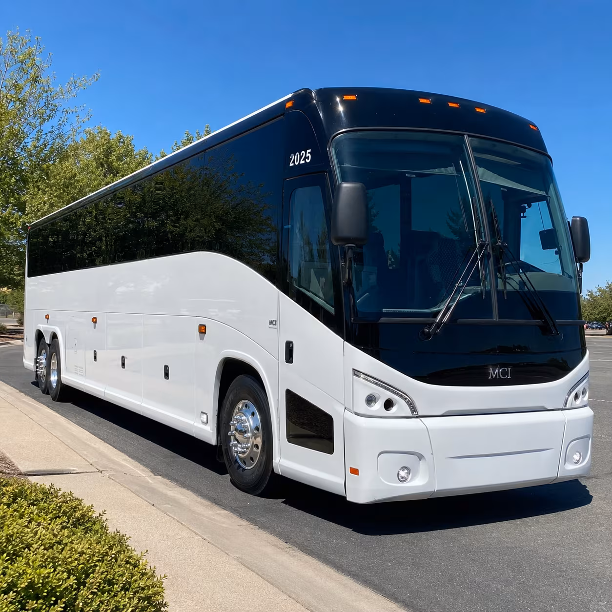 find the perfect transportation for your next wedding 2