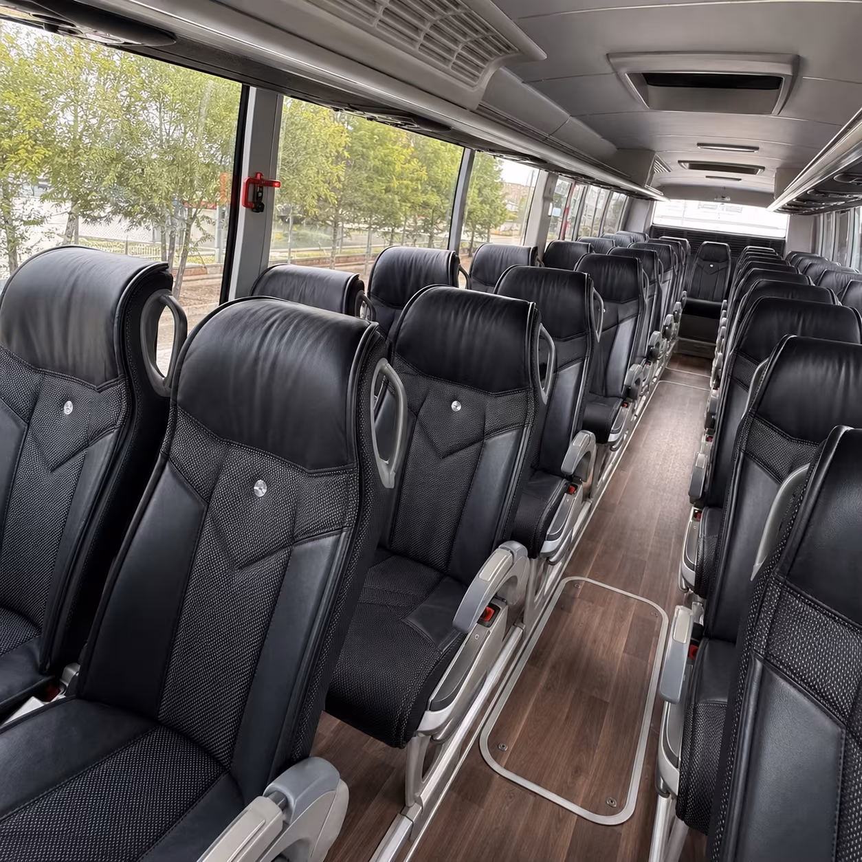 find the perfect transportation for your next wedding 3