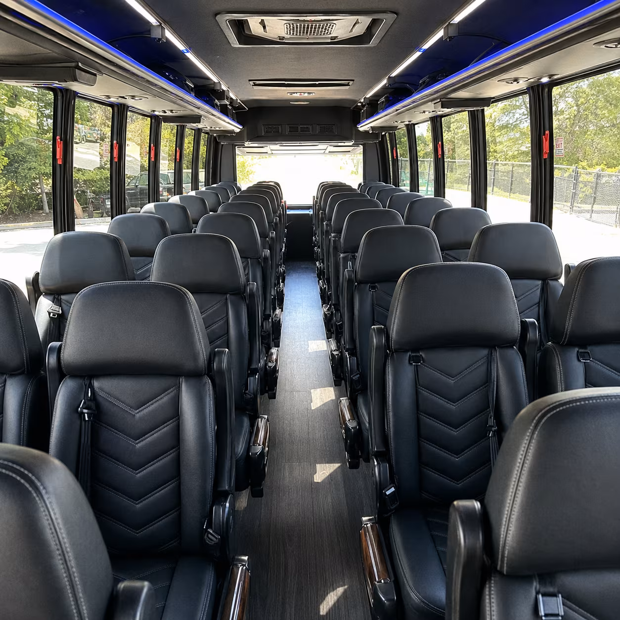 find the perfect transportation for your next wine tour 1