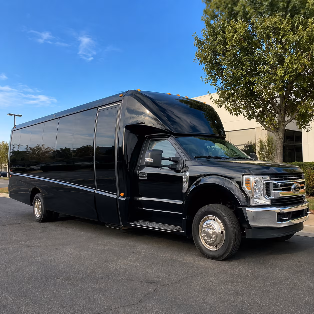 find the perfect transportation for your next wine tour 4