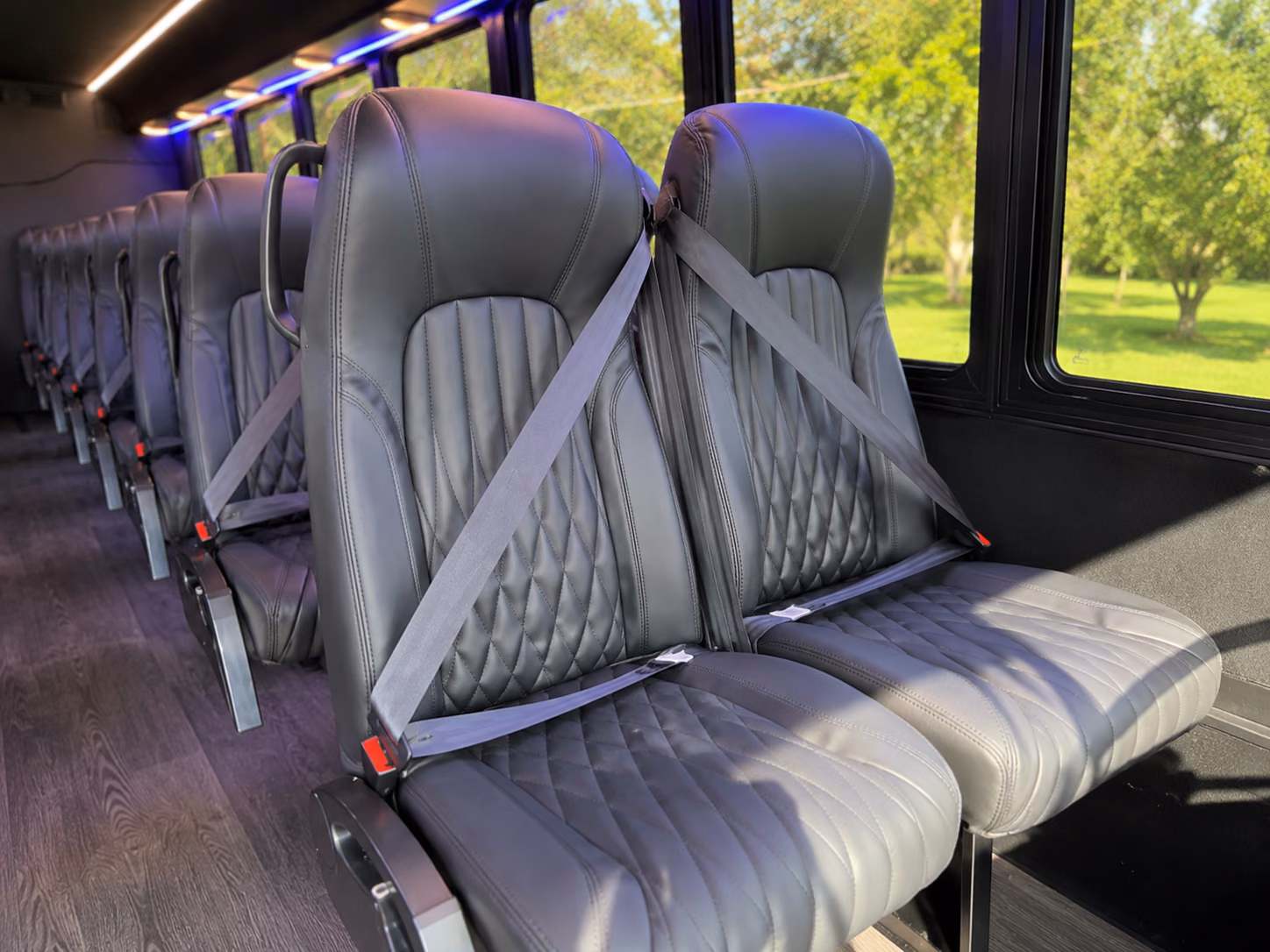 new britain bachelor bachelorette transportation onboard
