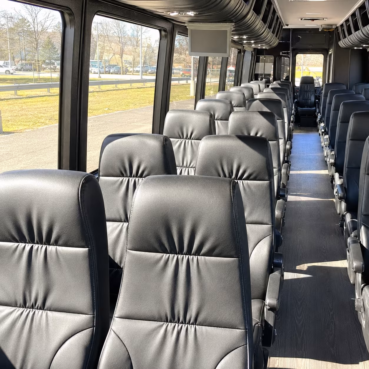 new britain concert transportation