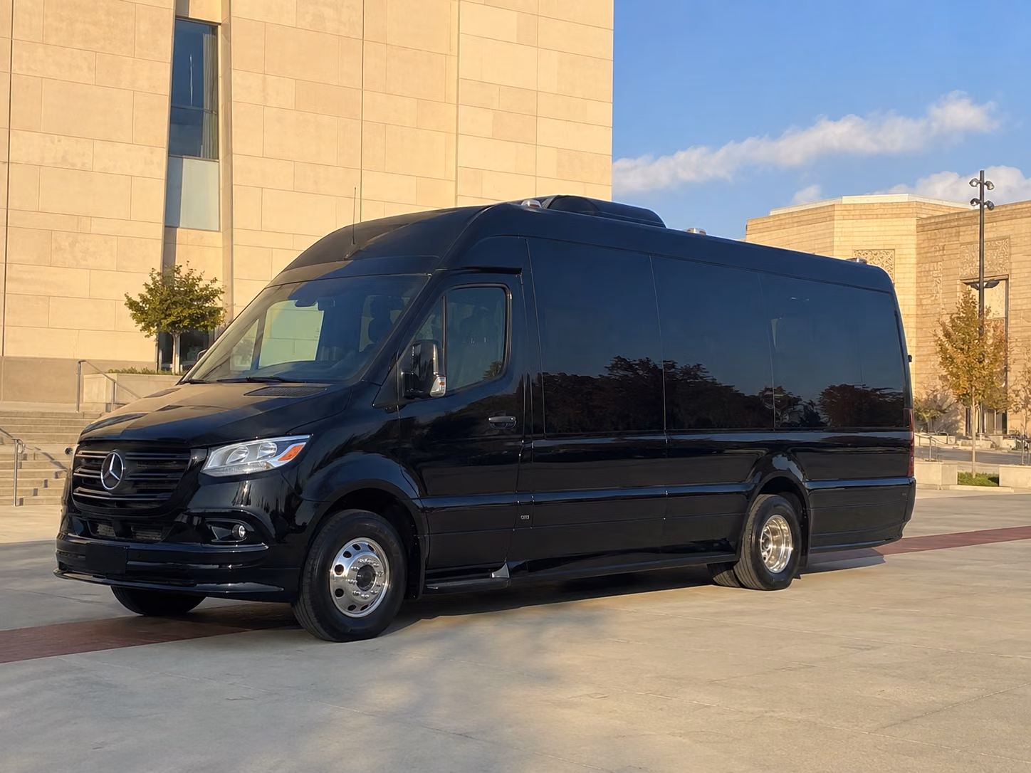 new britain convention transportation