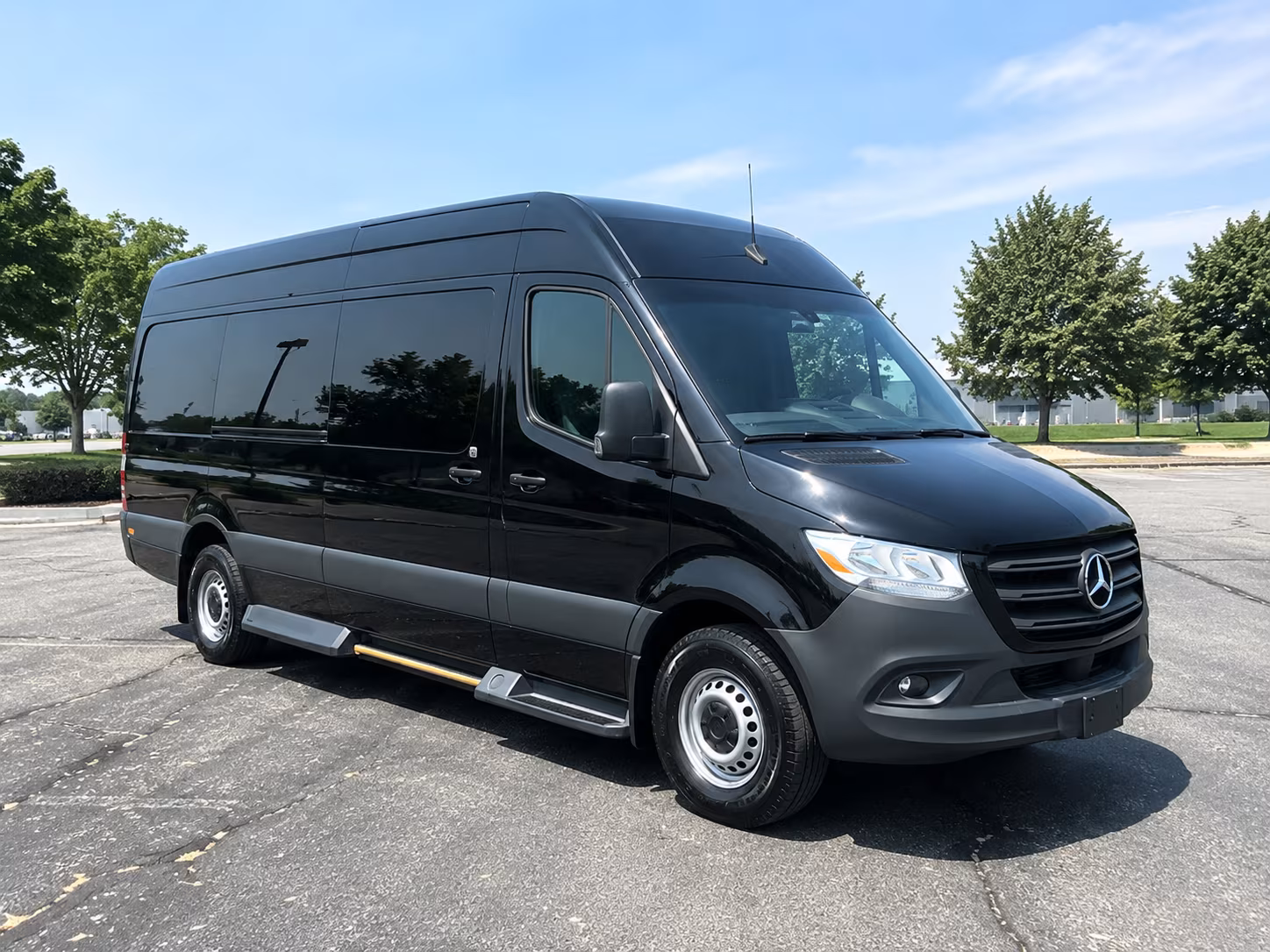 new britain event transportation
