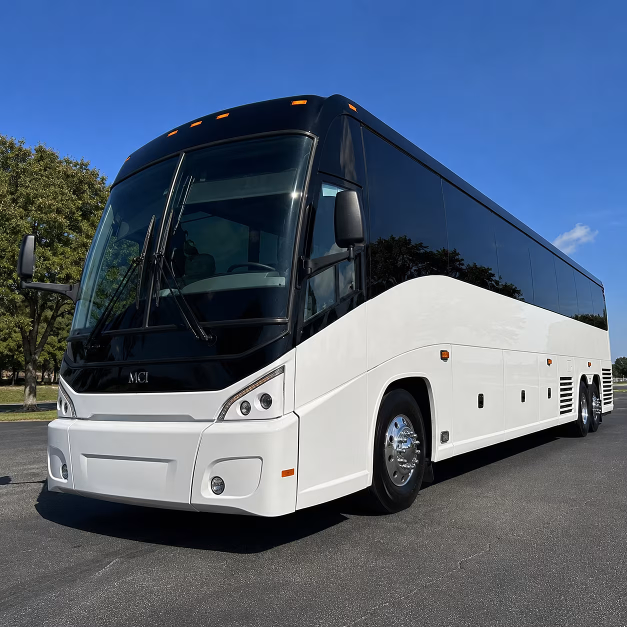 new britain field trip charter bus rental