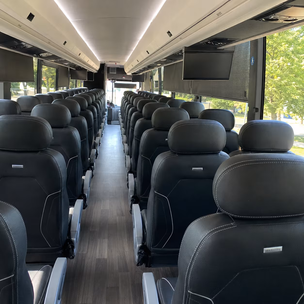 new britain hartfords museums cultural charter bus rental