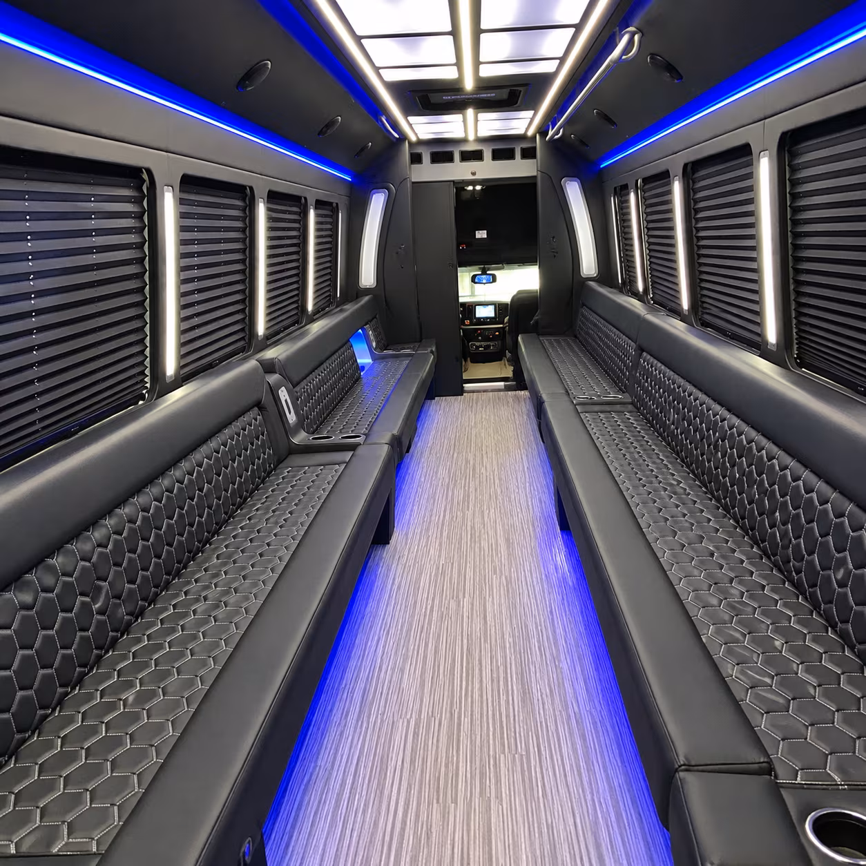 new britain new years eve party bus rental