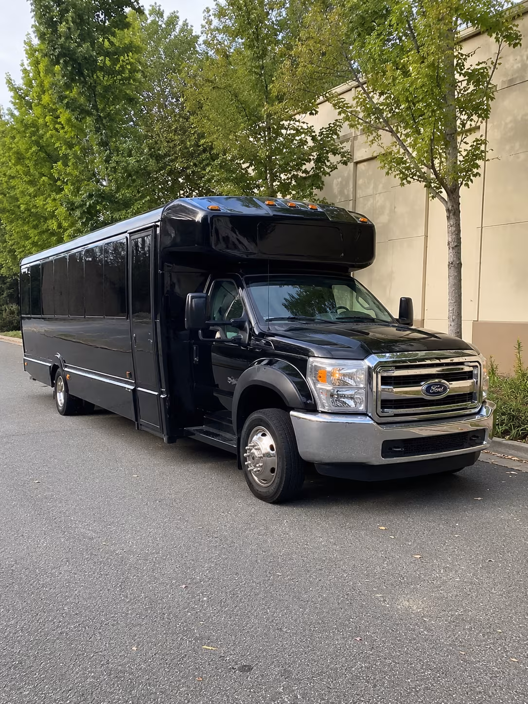 new britain party bus rentals for brewery and distillery bachelor crawls