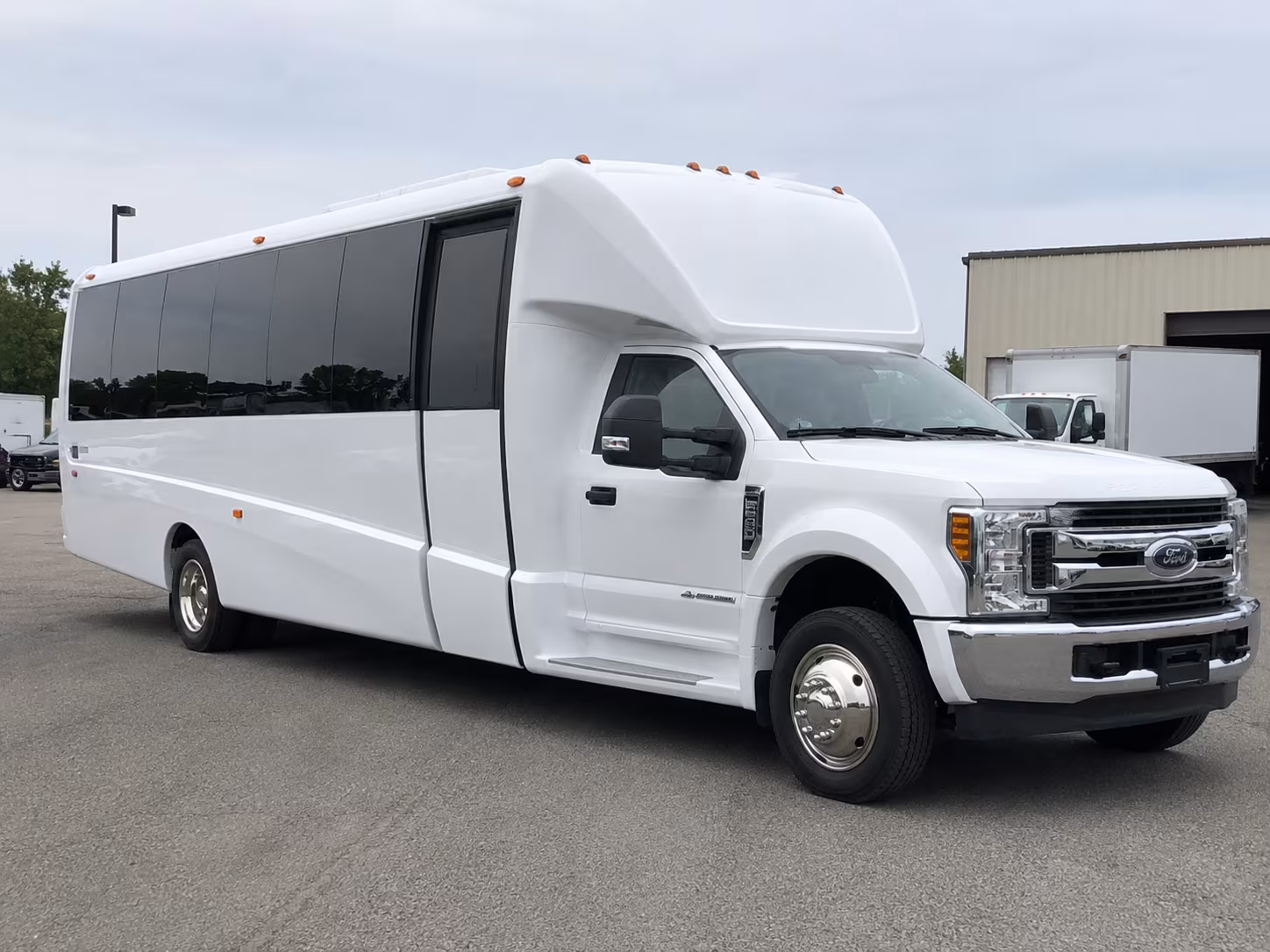 new britain prom transportation onboard seating