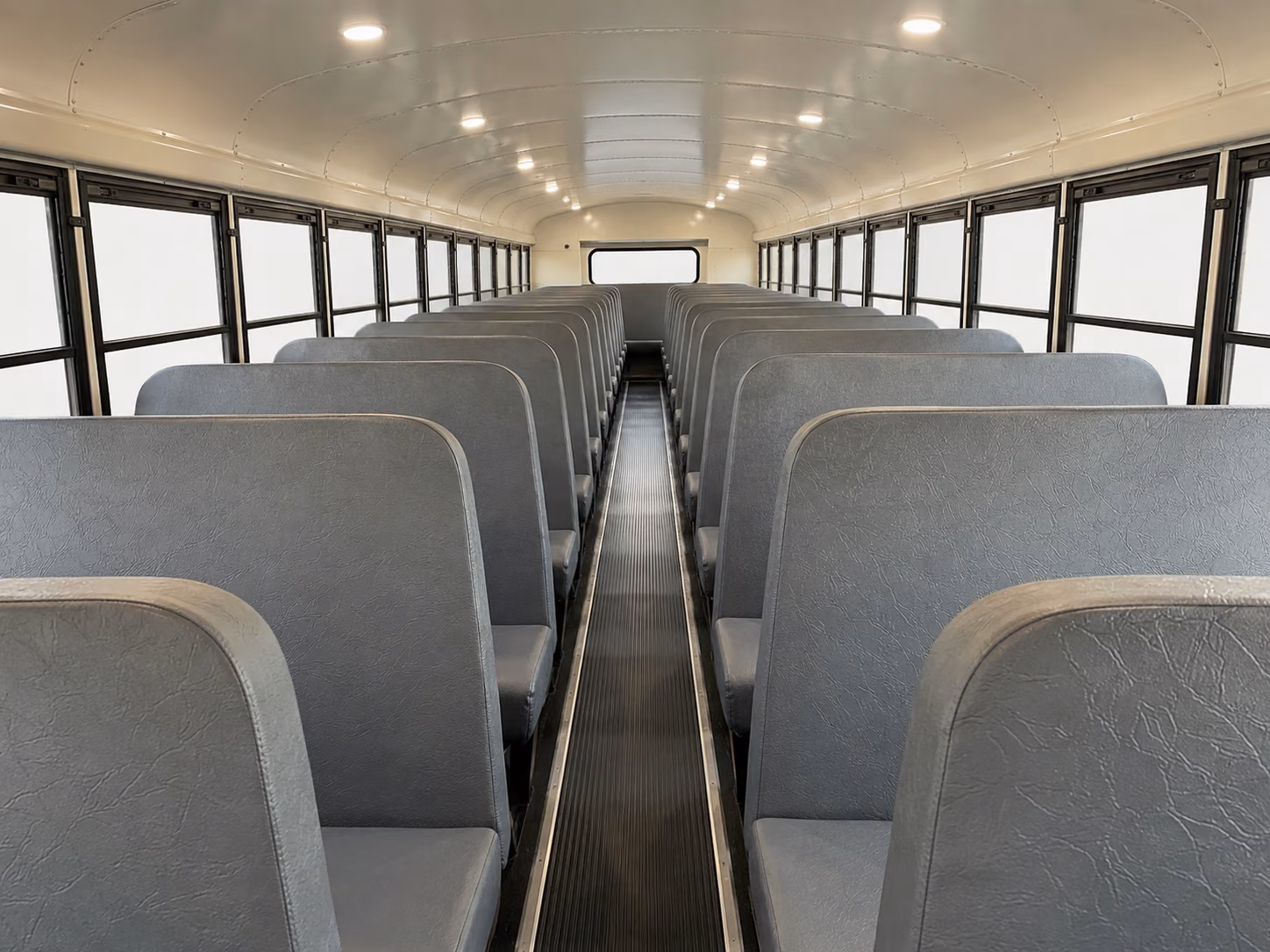 New Britain Religious Group Transportation
