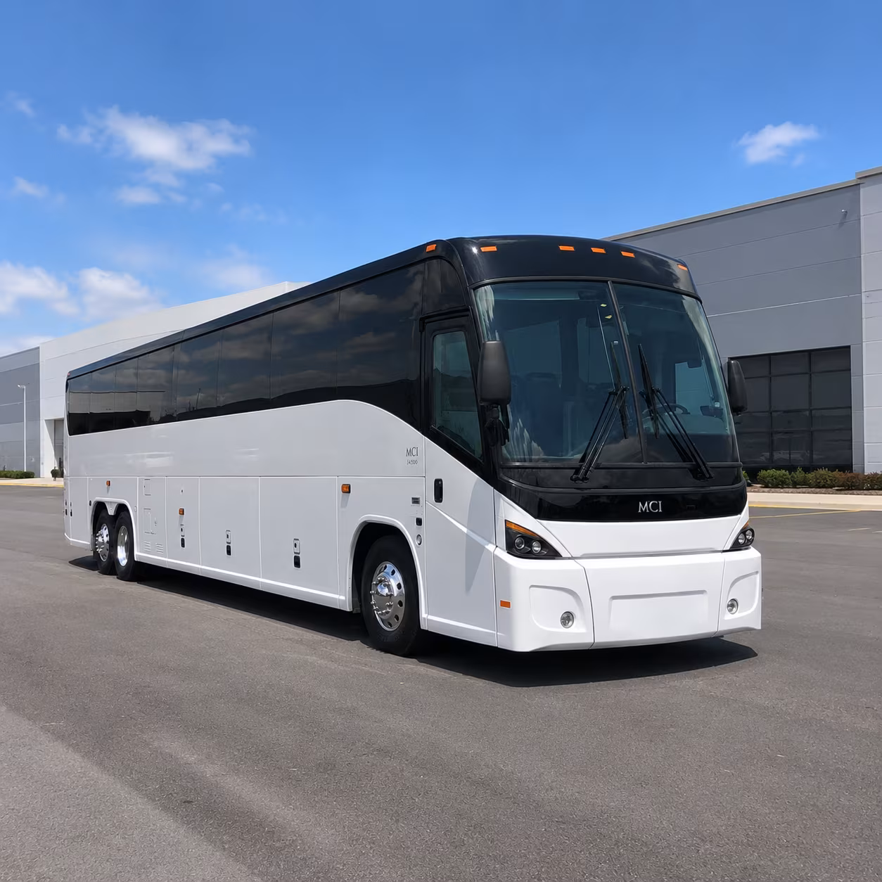 new britain wedding charter bus rental
