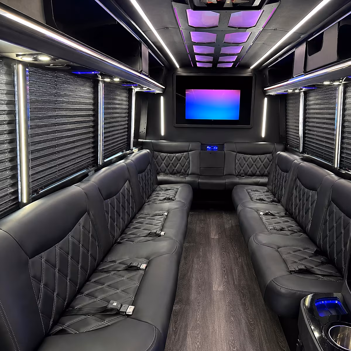party buses for new britain wedding parties and bachelorette groups