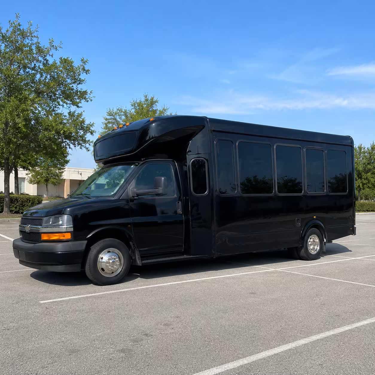 party buses to the meadows music theatre and hartford area concerts