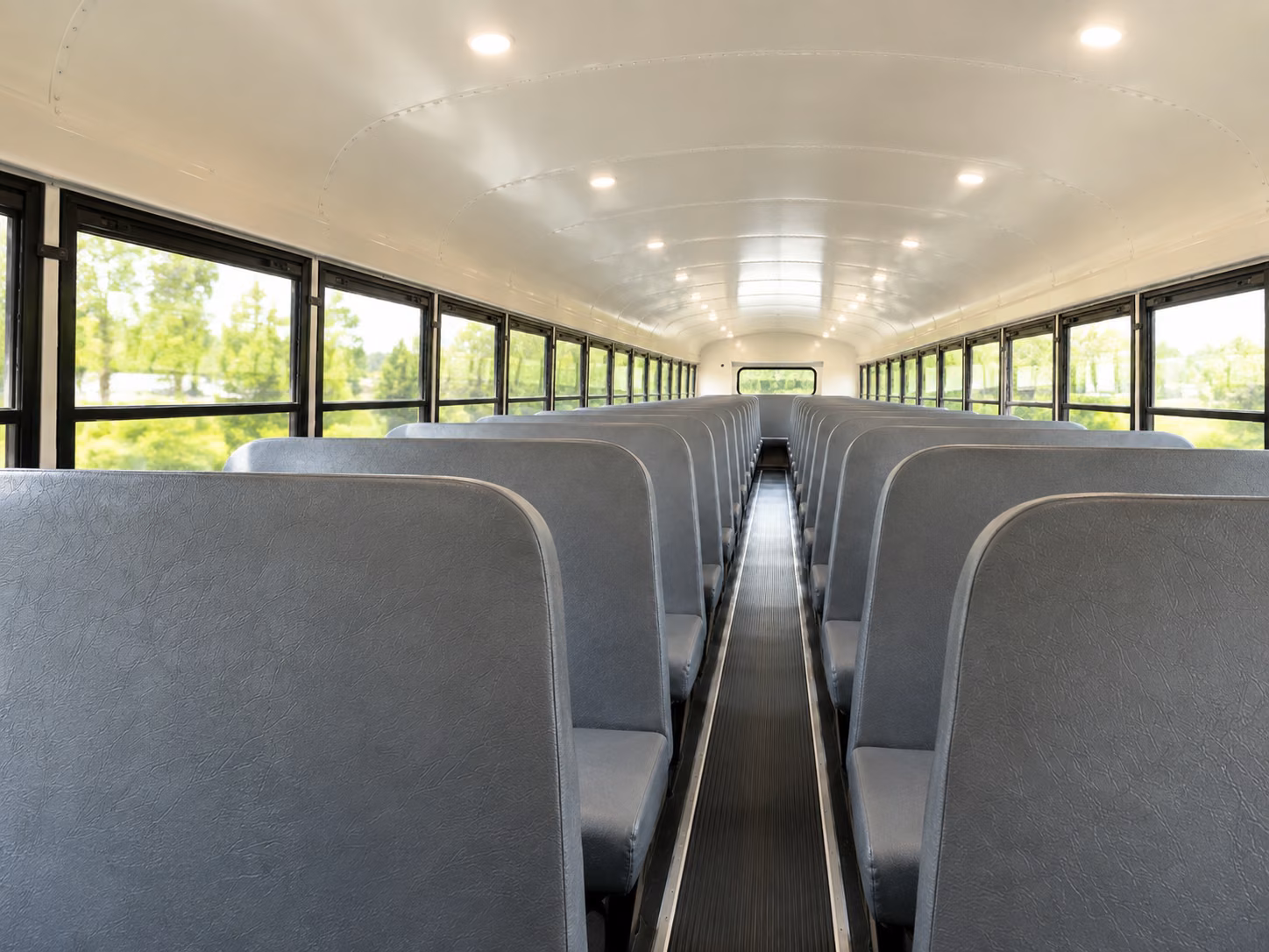 school buses for hartford area history and cultural field trips