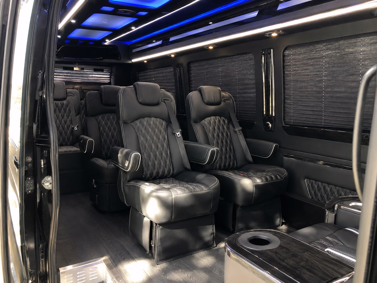 wedding and special occasion buses in new britain